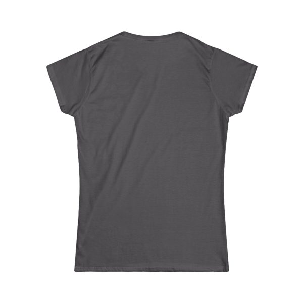 K-Drama Comfort Tee, Women's Tee, Cute Shirt, Gift for K-Drama Fans, Cozy Graphic Tee, Relaxation Wear, Casual Outfit - Image 26