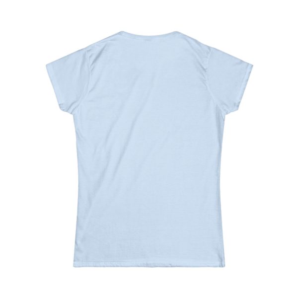 K-Drama Comfort Tee, Women's Tee, Cute Shirt, Gift for K-Drama Fans, Cozy Graphic Tee, Relaxation Wear, Casual Outfit - Image 23