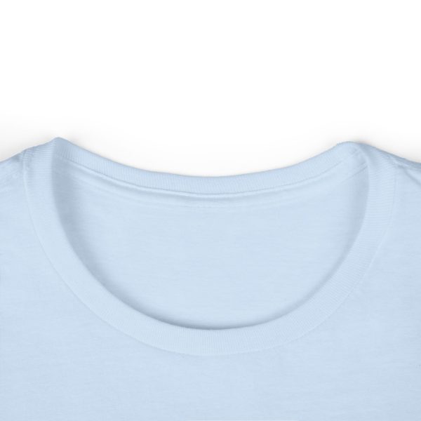 K-Drama Comfort Tee, Women's Tee, Cute Shirt, Gift for K-Drama Fans, Cozy Graphic Tee, Relaxation Wear, Casual Outfit - Image 24