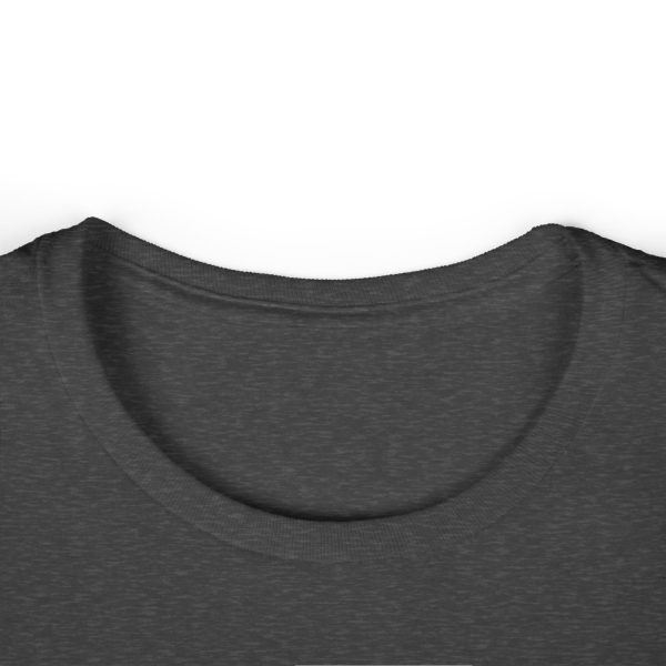 K-Drama Comfort Tee, Women's Tee, Cute Shirt, Gift for K-Drama Fans, Cozy Graphic Tee, Relaxation Wear, Casual Outfit - Image 21