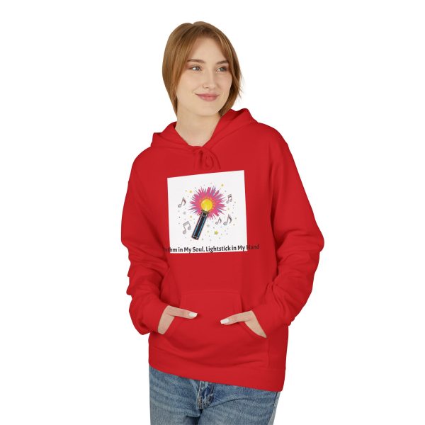 Musical Vibe Hoodie, Cozy Unisex Hoodie, Perfect for Music Lovers, Gifts for Musicians, Soulful Apparel for Events, Softstyle Fleece [...] - Image 61