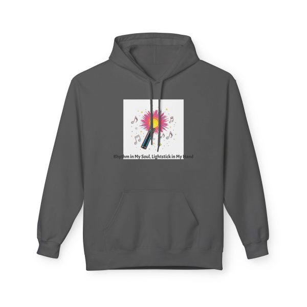 Musical Vibe Hoodie, Cozy Unisex Hoodie, Perfect for Music Lovers, Gifts for Musicians, Soulful Apparel for Events, Softstyle Fleece [...] - Image 39