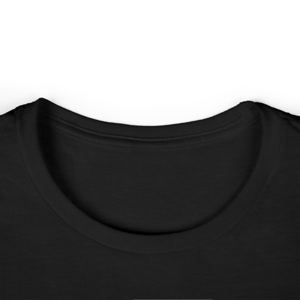 K-Drama Comfort Tee, Women's Tee, Cute Shirt, Gift for K-Drama Fans, Cozy Graphic Tee, Relaxation Wear, Casual Outfit - Image 6
