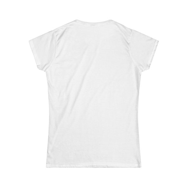 K-Drama Comfort Tee, Women's Tee, Cute Shirt, Gift for K-Drama Fans, Cozy Graphic Tee, Relaxation Wear, Casual Outfit - Image 2