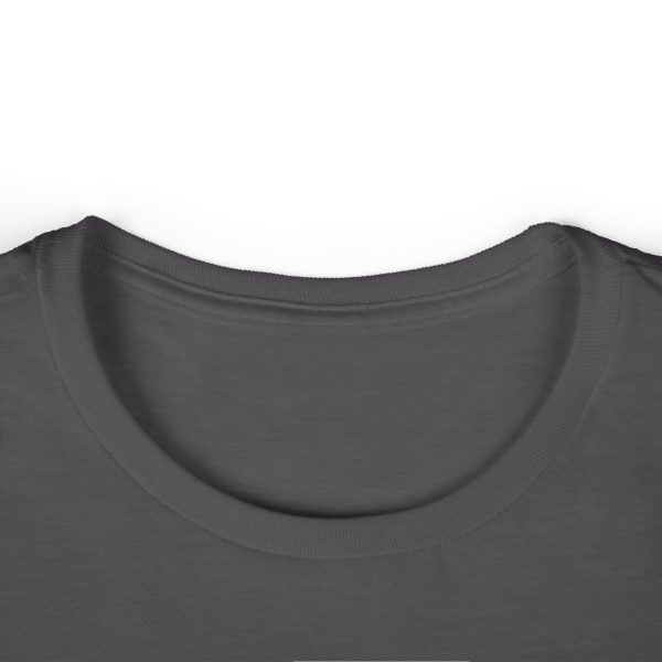 K-Drama Comfort Tee, Women's Tee, Cute Shirt, Gift for K-Drama Fans, Cozy Graphic Tee, Relaxation Wear, Casual Outfit - Image 27