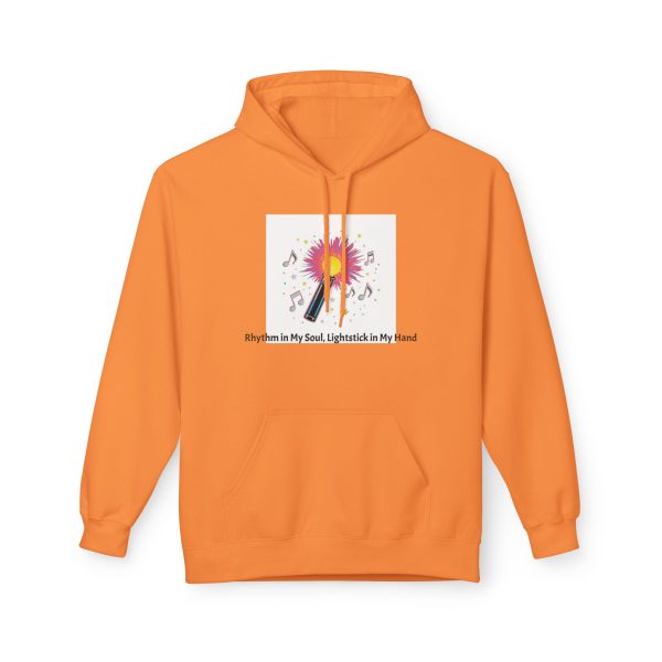 Musical Vibe Hoodie, Cozy Unisex Hoodie, Perfect for Music Lovers, Gifts for Musicians, Soulful Apparel for Events, Softstyle Fleece [...] - Image 27