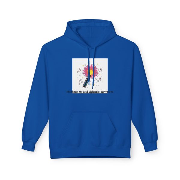 Musical Vibe Hoodie, Cozy Unisex Hoodie, Perfect for Music Lovers, Gifts for Musicians, Soulful Apparel for Events, Softstyle Fleece [...] - Image 43