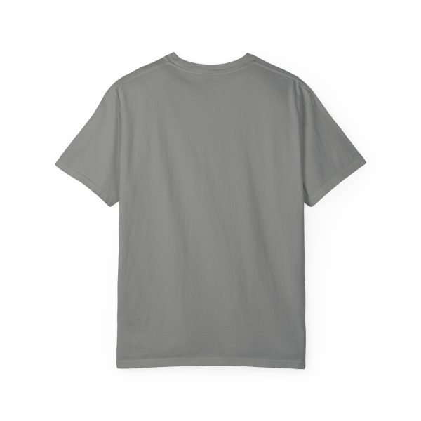 Cozy Morning Vibes T-Shirt - Unisex Garment-Dyed Tee, Coffee Lovers Gift, Casual Everyday Wear, Relaxing Home Style, Perfect for Any [...] - Image 38