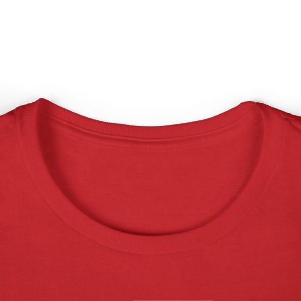 K-Drama Comfort Tee, Women's Tee, Cute Shirt, Gift for K-Drama Fans, Cozy Graphic Tee, Relaxation Wear, Casual Outfit - Image 45