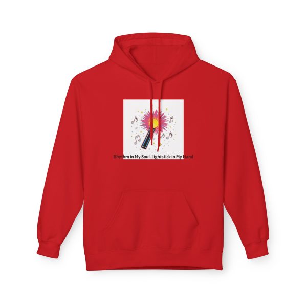 Musical Vibe Hoodie, Cozy Unisex Hoodie, Perfect for Music Lovers, Gifts for Musicians, Soulful Apparel for Events, Softstyle Fleece [...] - Image 59