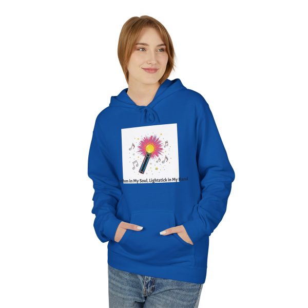 Musical Vibe Hoodie, Cozy Unisex Hoodie, Perfect for Music Lovers, Gifts for Musicians, Soulful Apparel for Events, Softstyle Fleece [...] - Image 45