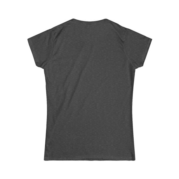 K-Drama Comfort Tee, Women's Tee, Cute Shirt, Gift for K-Drama Fans, Cozy Graphic Tee, Relaxation Wear, Casual Outfit - Image 20