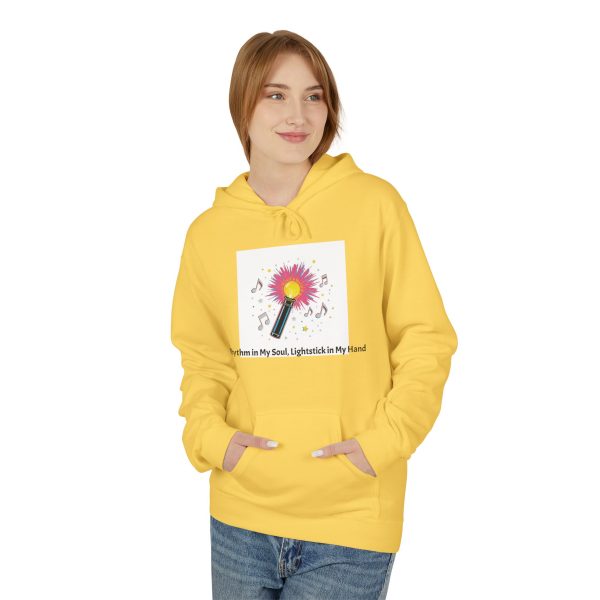 Musical Vibe Hoodie, Cozy Unisex Hoodie, Perfect for Music Lovers, Gifts for Musicians, Soulful Apparel for Events, Softstyle Fleece [...] - Image 33