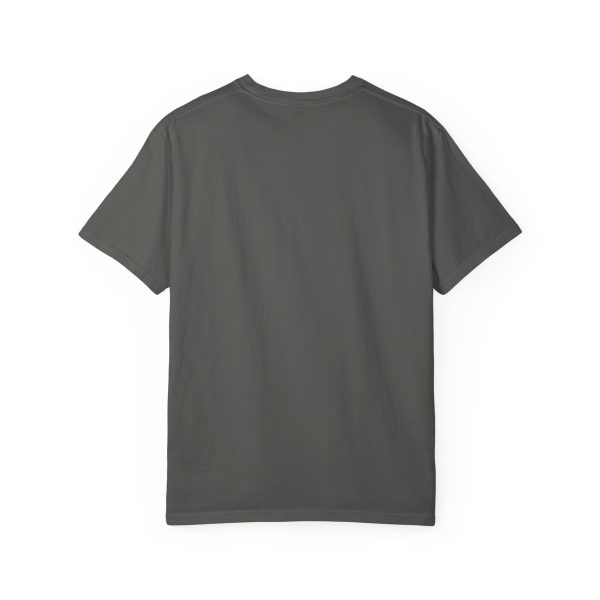 Cozy Morning Vibes T-Shirt - Unisex Garment-Dyed Tee, Coffee Lovers Gift, Casual Everyday Wear, Relaxing Home Style, Perfect for Any [...] - Image 26