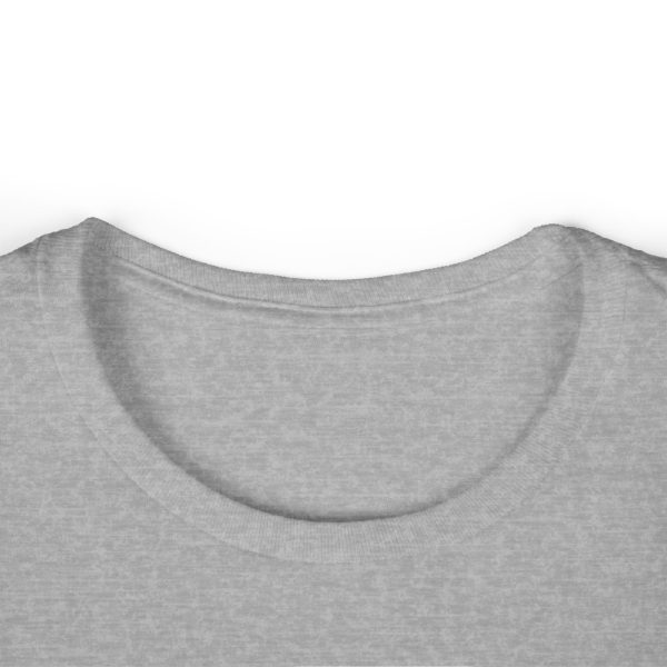 K-Drama Comfort Tee, Women's Tee, Cute Shirt, Gift for K-Drama Fans, Cozy Graphic Tee, Relaxation Wear, Casual Outfit - Image 9