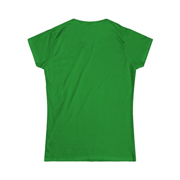 K-Drama Comfort Tee, Women's Tee, Cute Shirt, Gift for K-Drama Fans, Cozy Graphic Tee, Relaxation Wear, Casual Outfit - Image 17