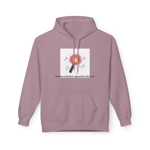 Musical Vibe Hoodie, Cozy Unisex Hoodie, Perfect for Music Lovers, Gifts for Musicians, Soulful Apparel for Events, Softstyle Fleece [...] - Image 55