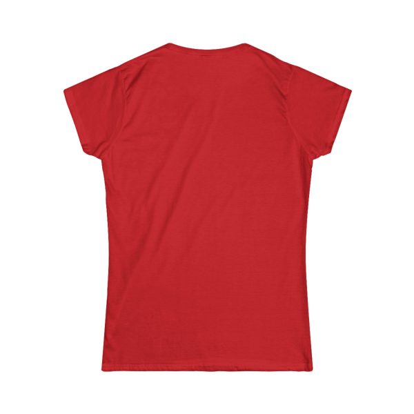 K-Drama Comfort Tee, Women's Tee, Cute Shirt, Gift for K-Drama Fans, Cozy Graphic Tee, Relaxation Wear, Casual Outfit - Image 44