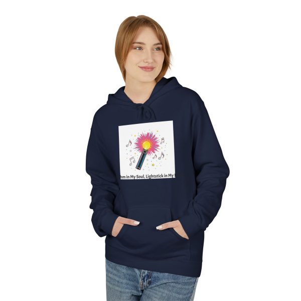 Musical Vibe Hoodie, Cozy Unisex Hoodie, Perfect for Music Lovers, Gifts for Musicians, Soulful Apparel for Events, Softstyle Fleece [...] - Image 49