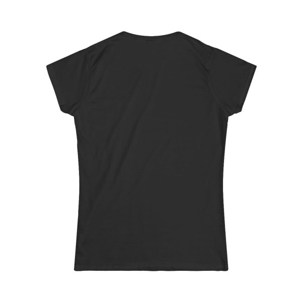 K-Drama Comfort Tee, Women's Tee, Cute Shirt, Gift for K-Drama Fans, Cozy Graphic Tee, Relaxation Wear, Casual Outfit - Image 5