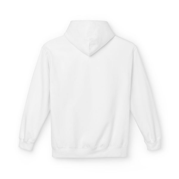 Musical Vibe Hoodie, Cozy Unisex Hoodie, Perfect for Music Lovers, Gifts for Musicians, Soulful Apparel for Events, Softstyle Fleece [...] - Image 2