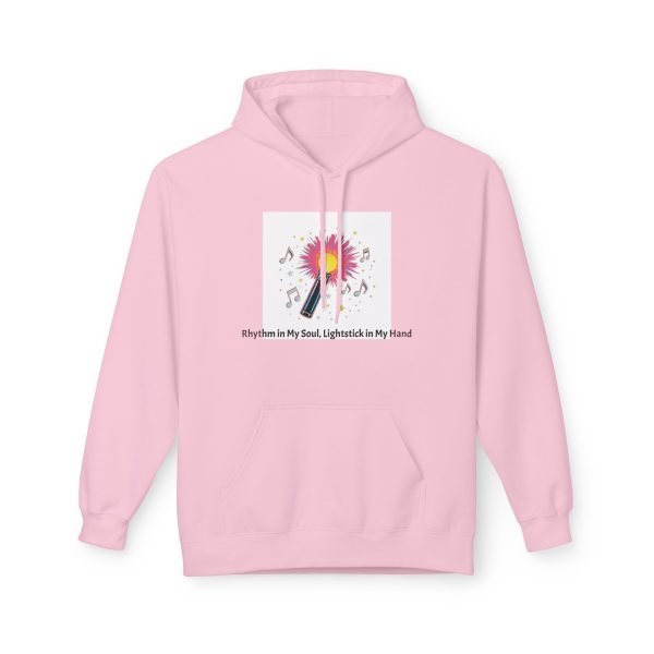 Musical Vibe Hoodie, Cozy Unisex Hoodie, Perfect for Music Lovers, Gifts for Musicians, Soulful Apparel for Events, Softstyle Fleece [...] - Image 51