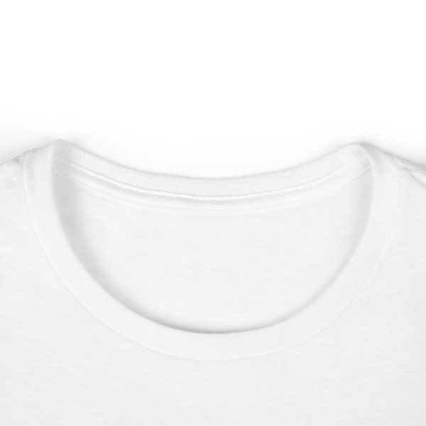 K-Drama Comfort Tee, Women's Tee, Cute Shirt, Gift for K-Drama Fans, Cozy Graphic Tee, Relaxation Wear, Casual Outfit - Image 3