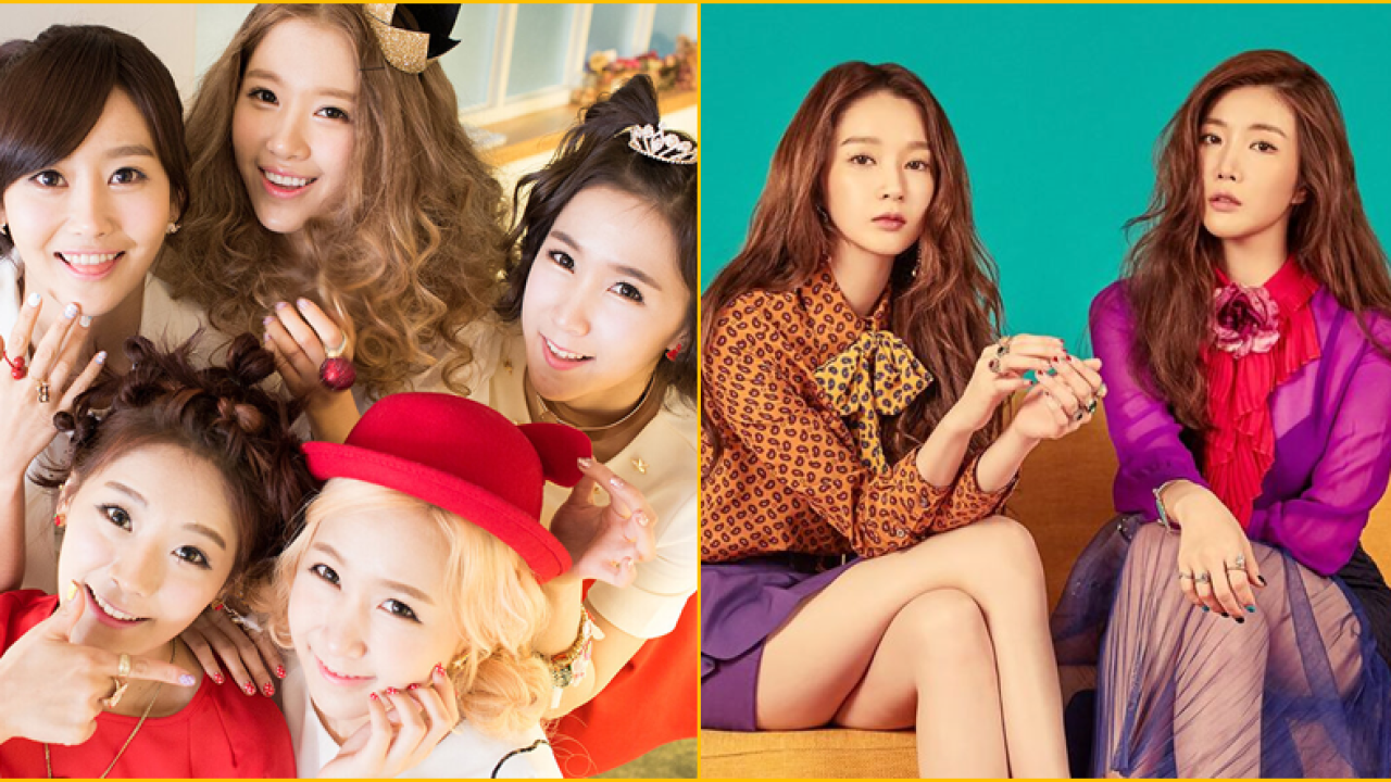 AFTERSCHOOL - THE BEST OF AFTERSCHOOL 2009-2012 -Korea Ver
