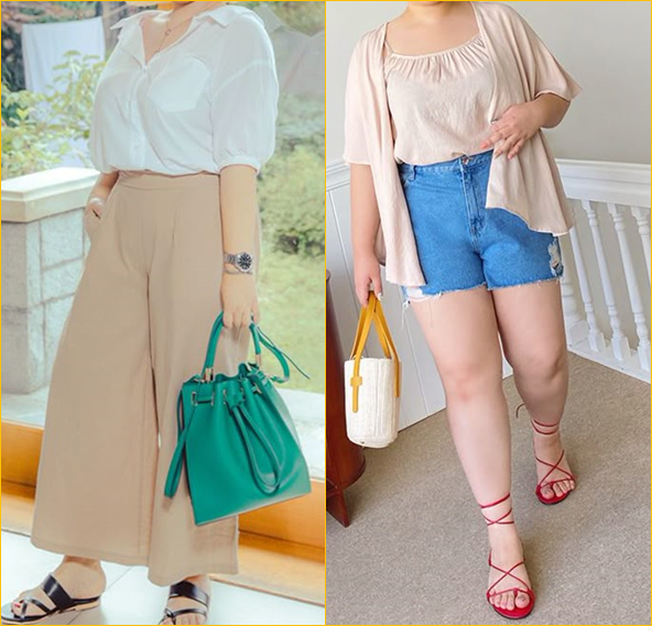 Korean Fashion Trends 2