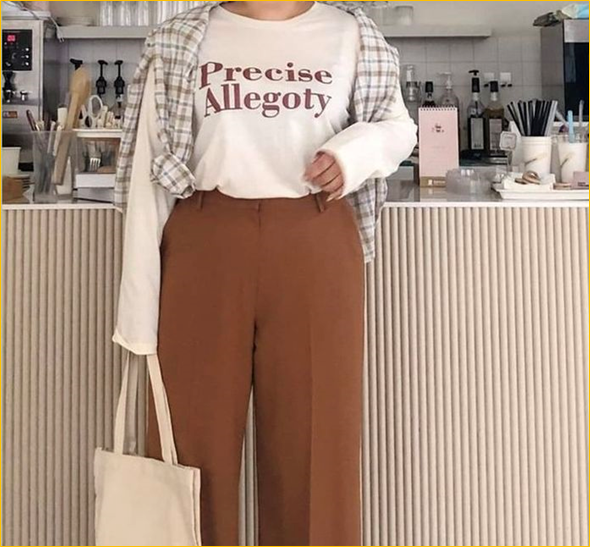 Korean Fashion Trends 3