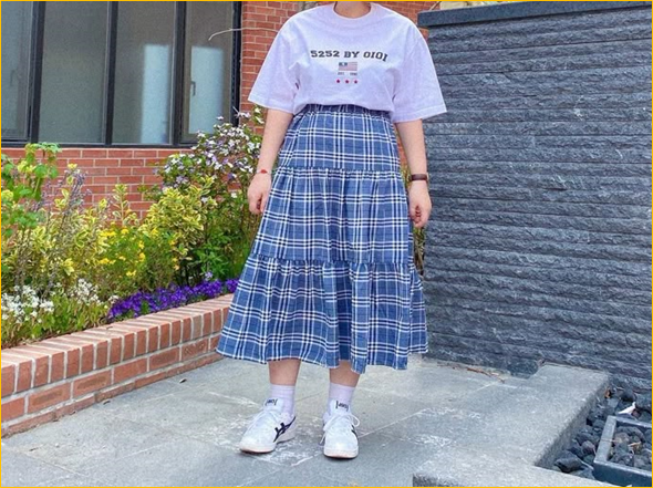 Korean Fashion Trends 4