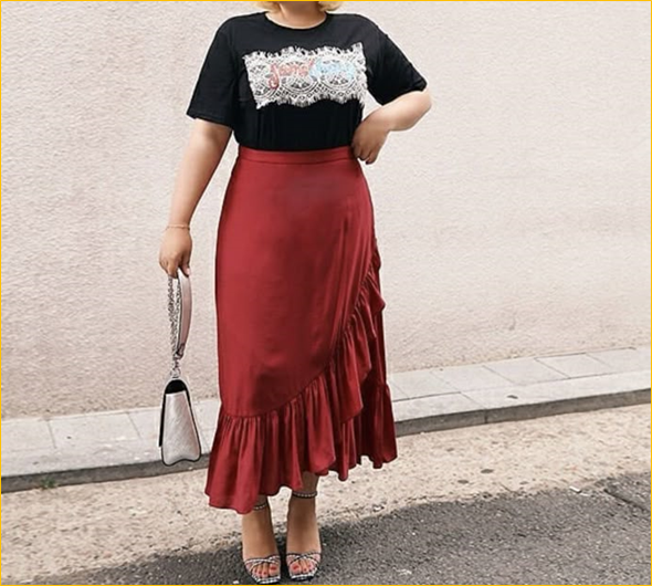 Korean Fashion Trends 5