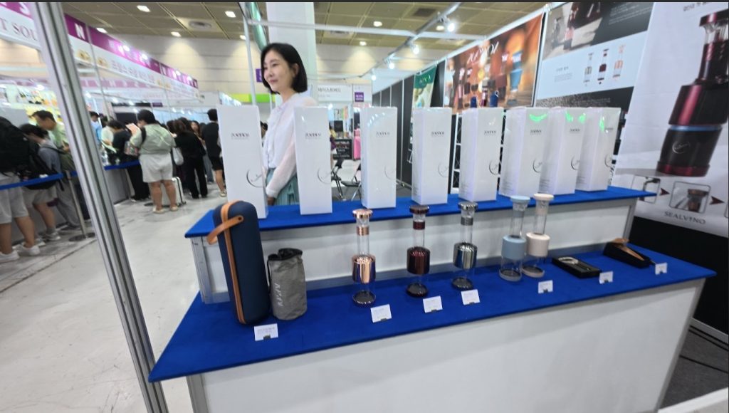 2025 Seoul Wine Spirits Expo 2 1024x580