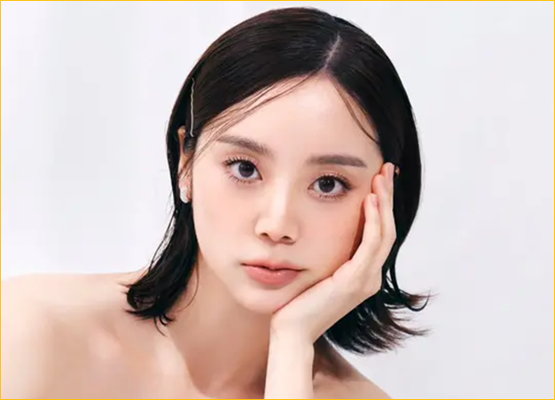Hyerim Woo Hye Rim
