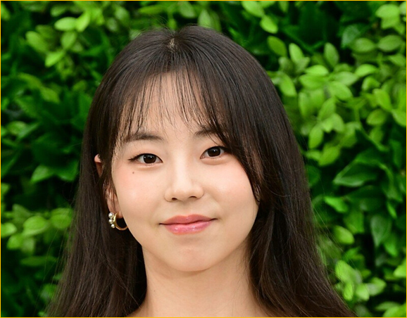 Sohee Ahn So Hee