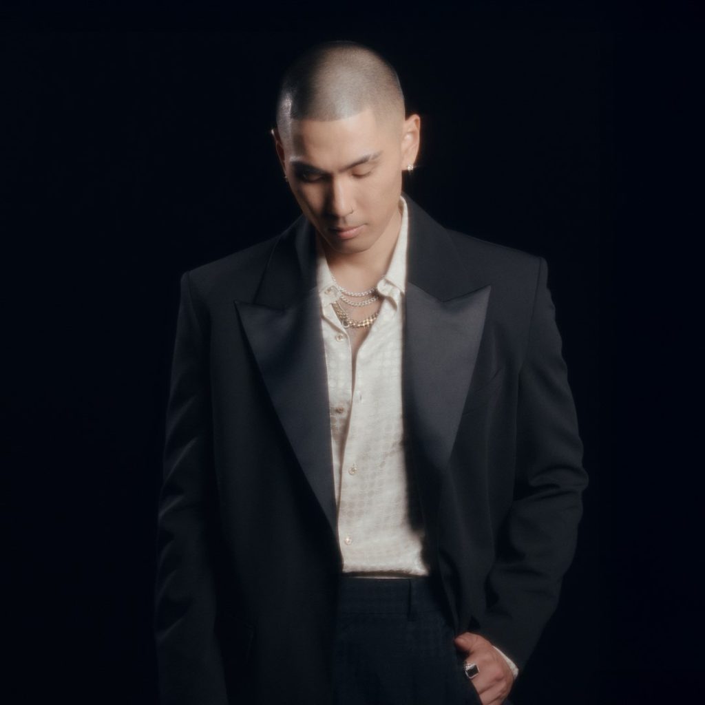 VINCE RETURNS WITH CHA CHA CHA FEAT. G DRAGON 2 1024x1024