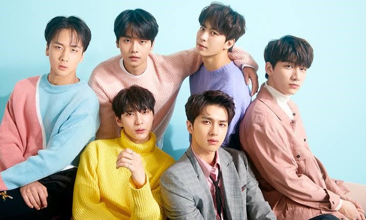 VIXX 1