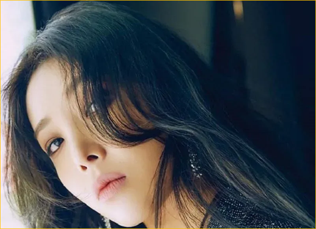 Yubin Kim Yu Bin
