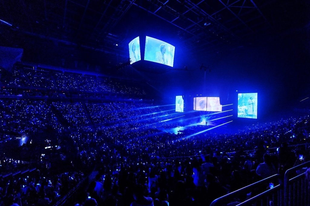 G Dragon 2025 World Tour 2 1024x683