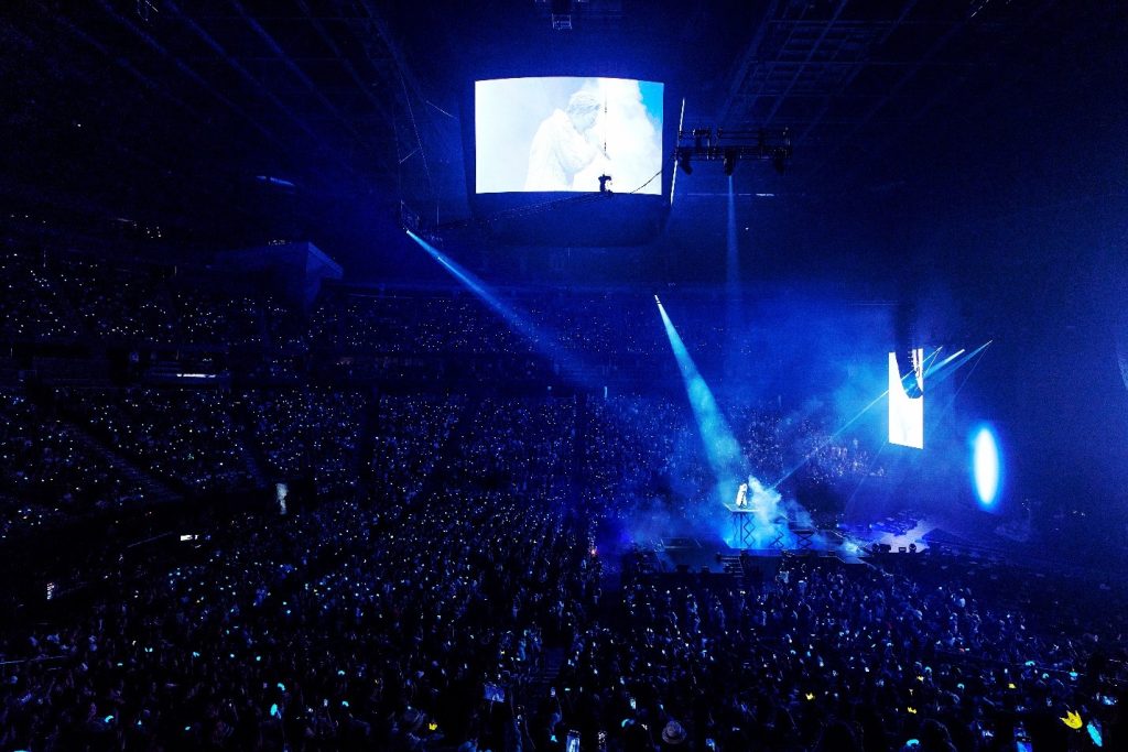 G Dragon 2025 World Tour 7 1024x683