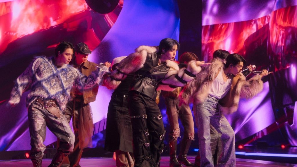 KPOPPED Spoiler Free Review 4 1024x576