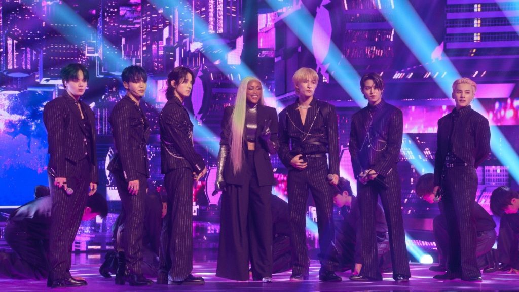 KPOPPED Spoiler Free Review 7 1024x576