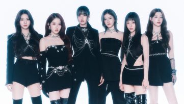 KPOPPED with STAYC