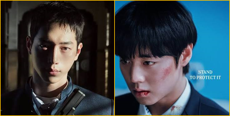 School K Dramas 1