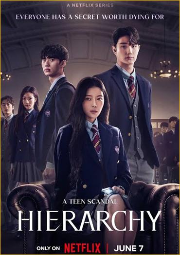 School K Dramas 6