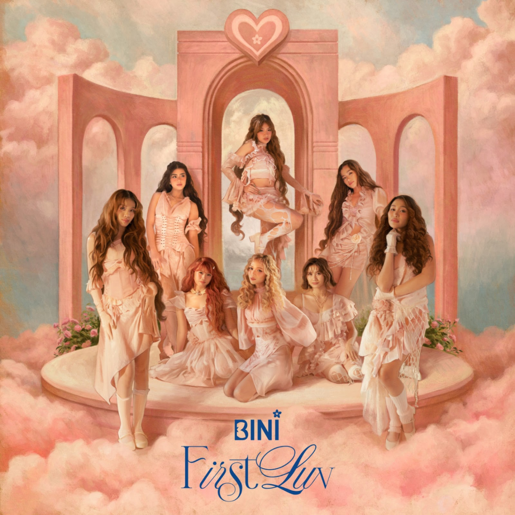 BINI First Luv 1024x1024