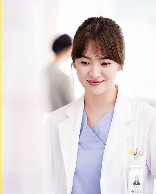 Descendants Of The Sun Kdrama Cast 3