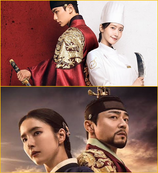 Historical KDrama 1