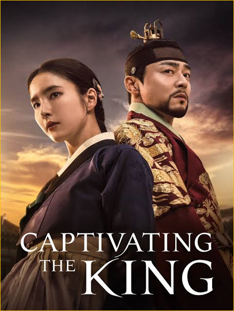 Historical KDrama 5