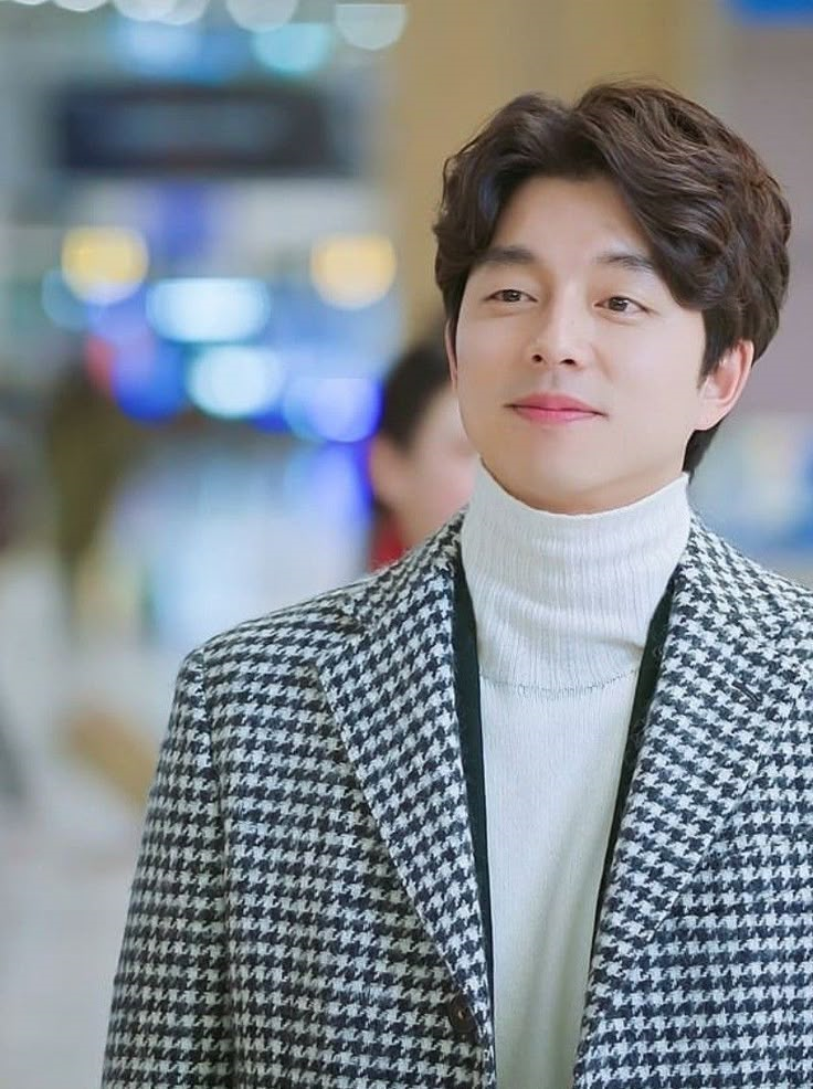 Where Are They Now Goblin Kdrama Cast 2